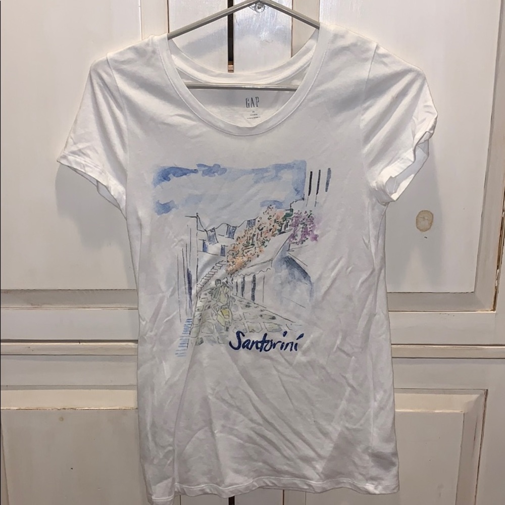 GAP Graphic Tee